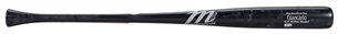 2014 Giancarlo "Mike" Stanton Game Used Marucci G27-M Pro Model Bat (MLB Authenticated)